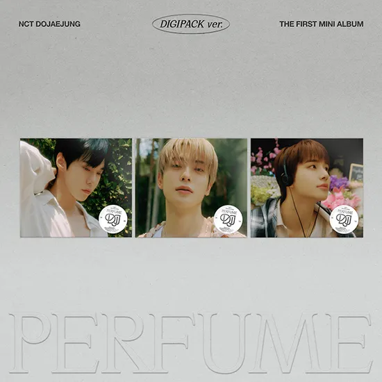 PERFUME [미니 1집] [DIGIPACK VER]