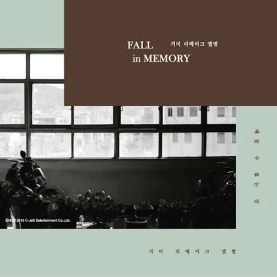 FALL IN MEMORY [리메이크 앨범]