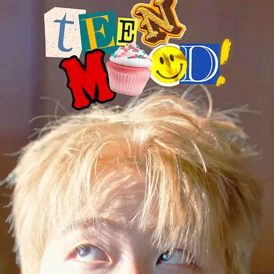 TEEN MOOD [EP]