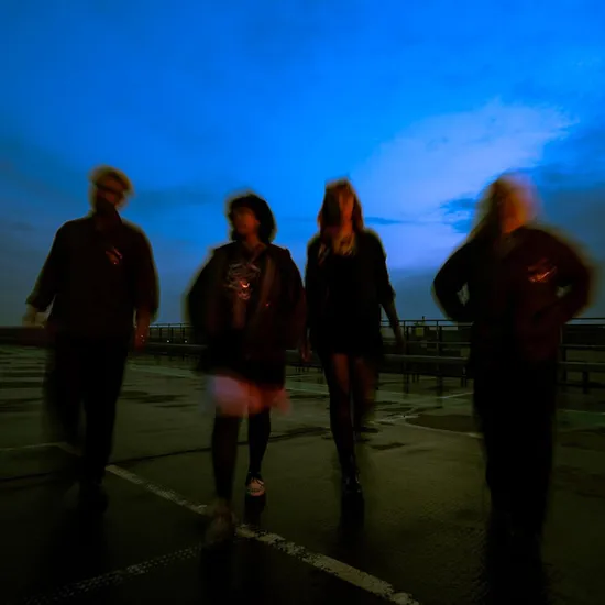 THE MESS WE SEEM TO MAKE [DELUXE]