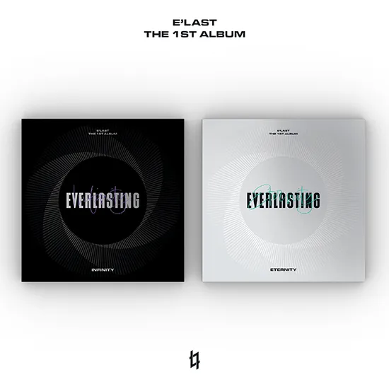 EVERLASTING [정규 1집]