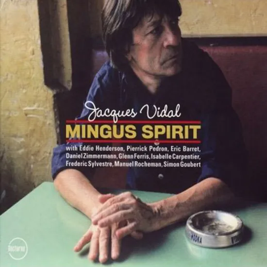 MINGUS SPIRIT