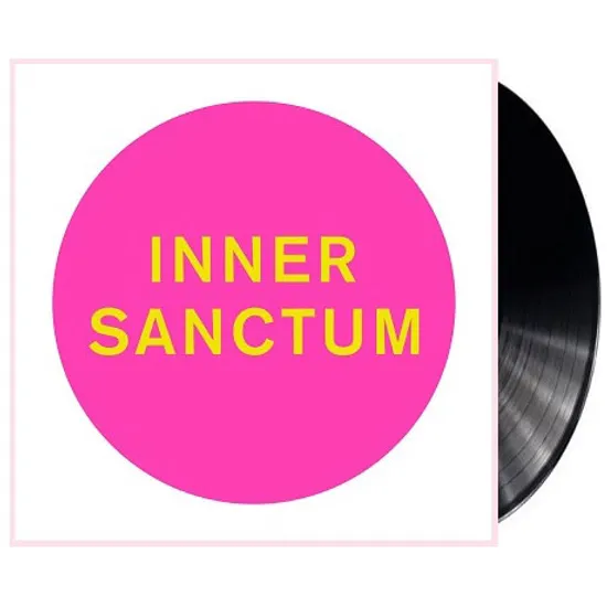 INNER SANCTUM [12" LP]