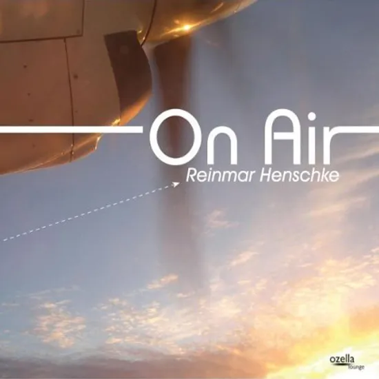 ON AIR