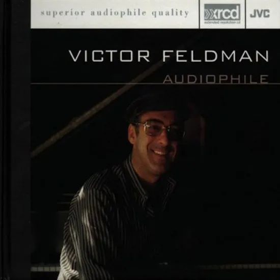 AUDIOPHILE [XRCD]