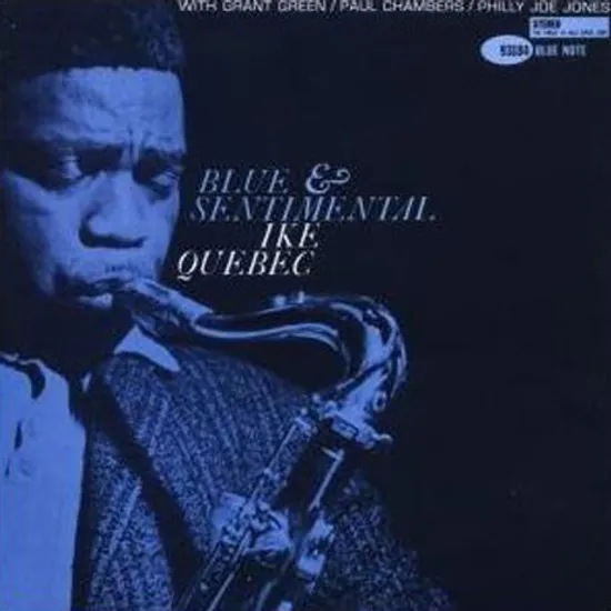 BLUE & SENTIMENTAL [RVG EDITION]