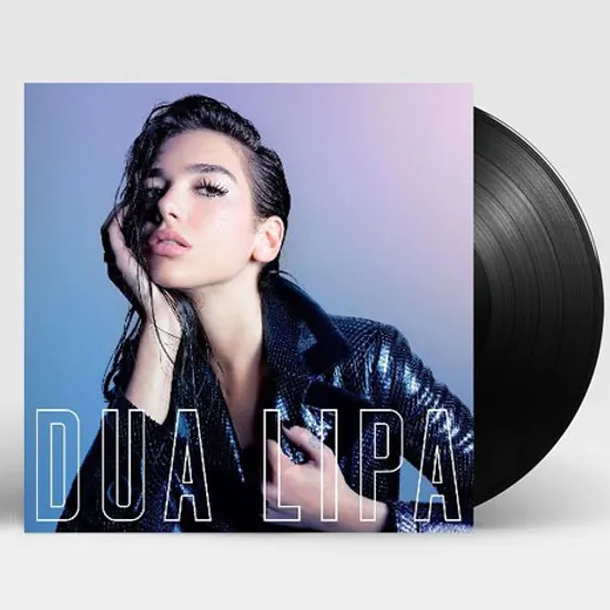 DUA LIPA [LP]