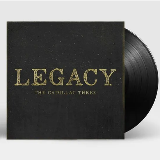 LEGACY [LP]