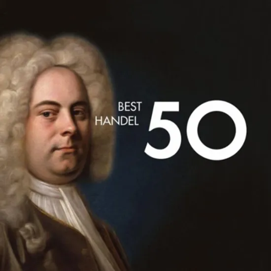BEST HANDEL 50