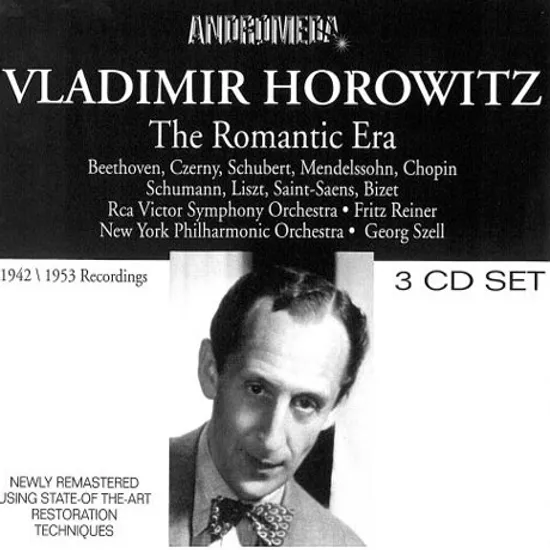 THE ROMANTIC ERA [1942/1953 RECORDINGS]