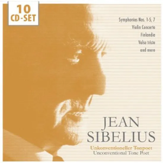 UNCONVENTIONAL TONE POET