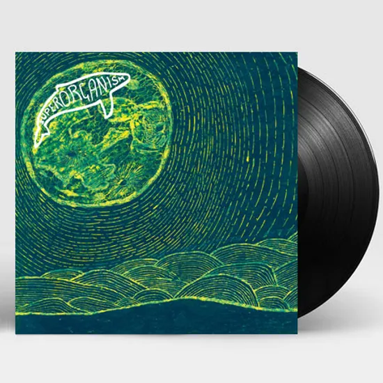 SUPERORGANISM [180G LP]