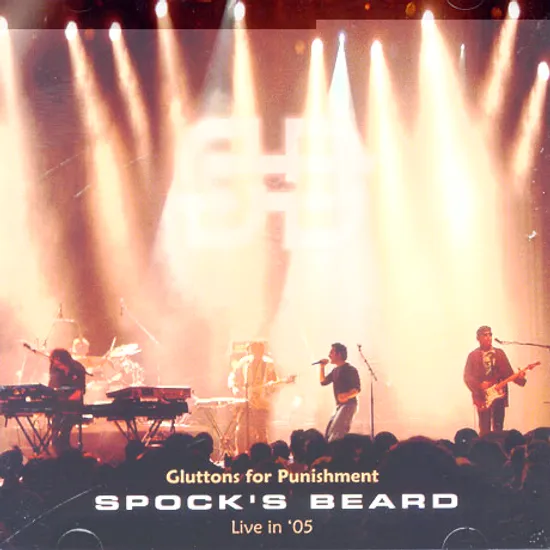 GLUTTONS FOR PUNISHMENT