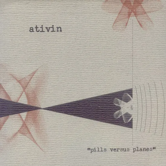 PILLS VERSUS PLANES EP
