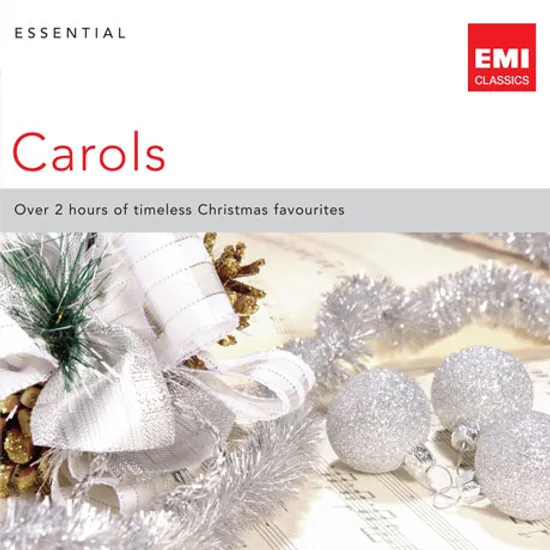 ESSENTIAL CAROLS