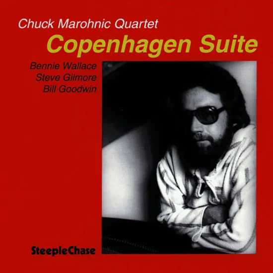 COPENHAGEN SUITE