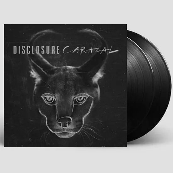 CARACAL [LP]
