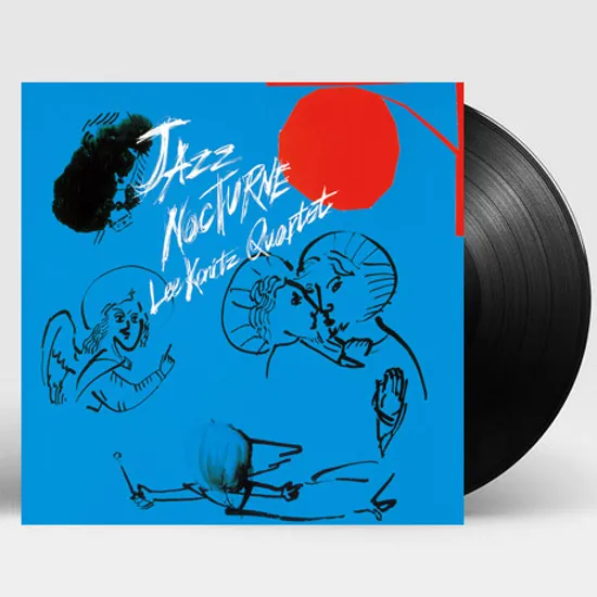 JAZZ NOCTURNE [FEATURING KENNY BARRON] [180G LP]