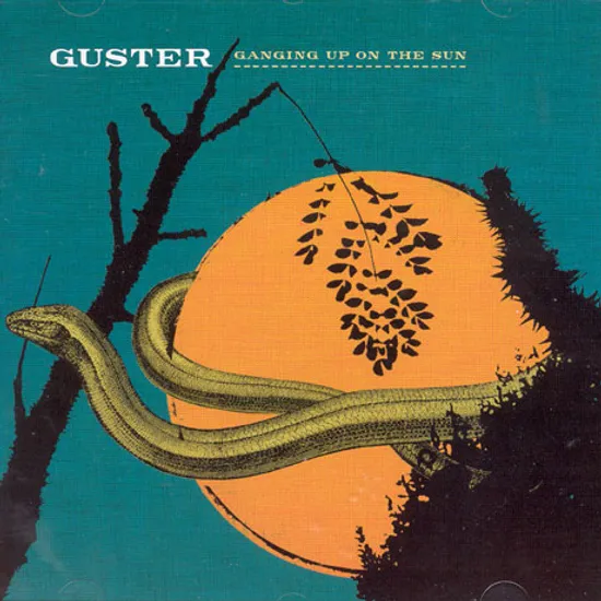 GANGING UP ON THE SUN