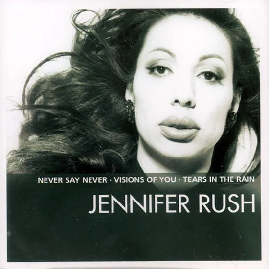 THE ESSENTIAL JENNIFER RUSH
