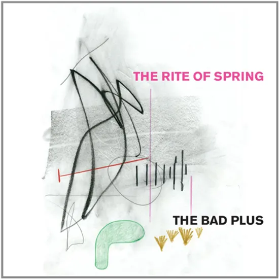 THE RITE OF SPRING [DIGIPACK]