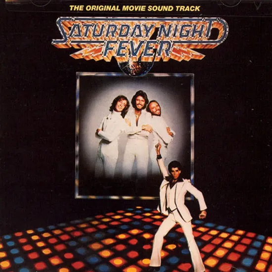 SATURDAY NIGHT FEVER [REMASTERED] [토요일 밤의 열기]