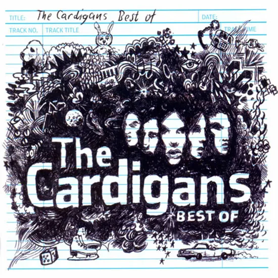 THE CARDIGANS BEST OF