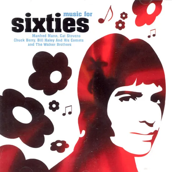 MUSIC FOR SIXTIES