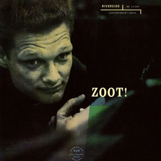 ZOOT! [SHM-CD]