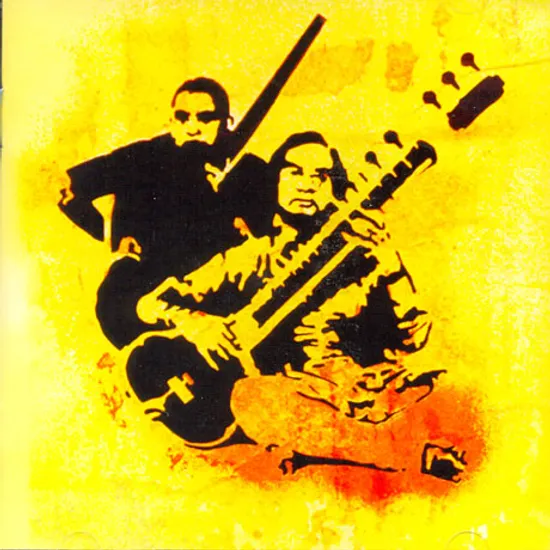 WALKING ON: THE ANANDA SHANKAR EXPERIENCE AND STATE OF BENGAL