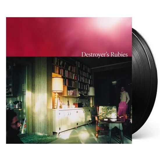 DESTROYER`S RUBIES [LP]