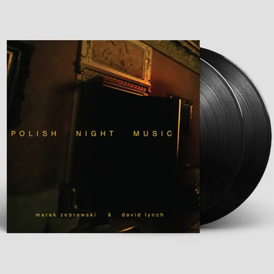 POLISH NIGHT MUSIC [180G LP]