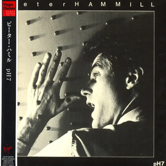 PH7 [JAPAN LP SLEEVE]