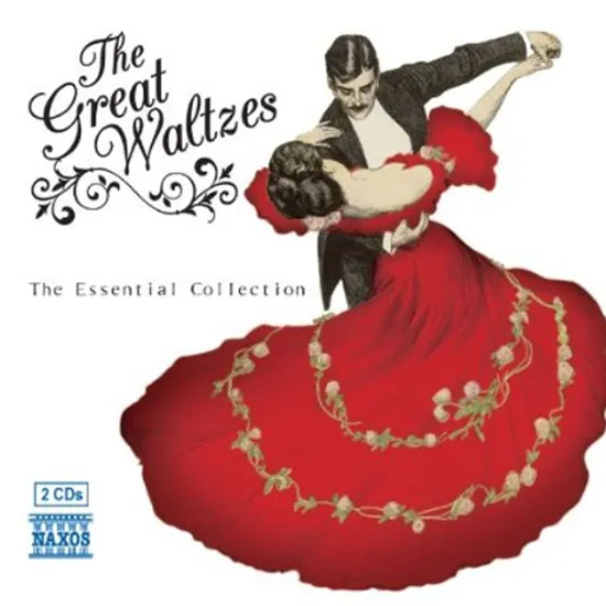 THE GREAT WALTZES