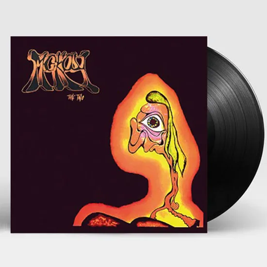 INTO YOU TAKE TWO [LP]