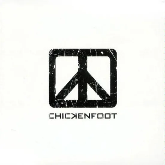 CHICKENFOOT [CD+DVD]