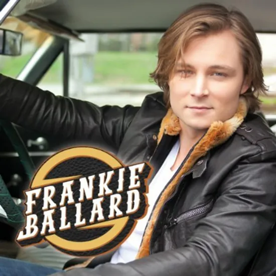 FRANKIE BALLARD