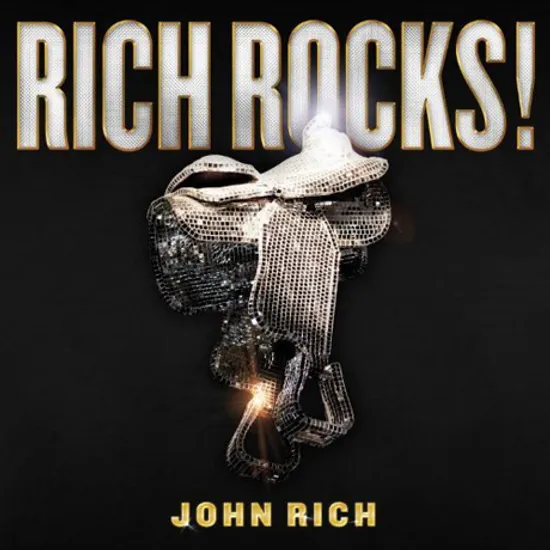 RICH ROCKS