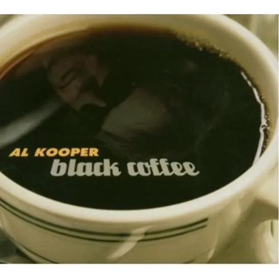 BLACK COFFEE