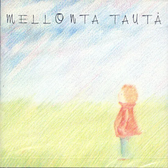MELLONTA TAUTA