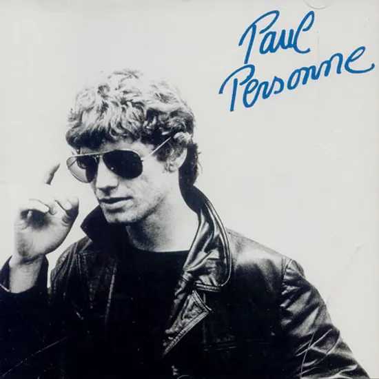 PAUL PERSONNE