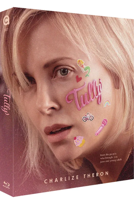 툴리 [풀슬립 한정판] [TULLY]