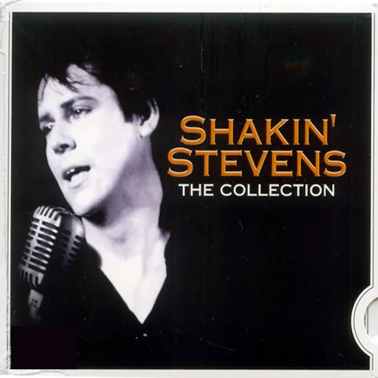 THE COLLECTION [DISC BOX SLIDERS]