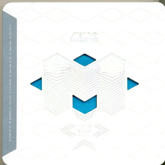 LOVE BEAT [5TH 미니 스페셜앨범]