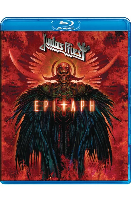 EPITAPH [주다스 프리스트: 2012 런던 해머스미스 아폴로 라이브]