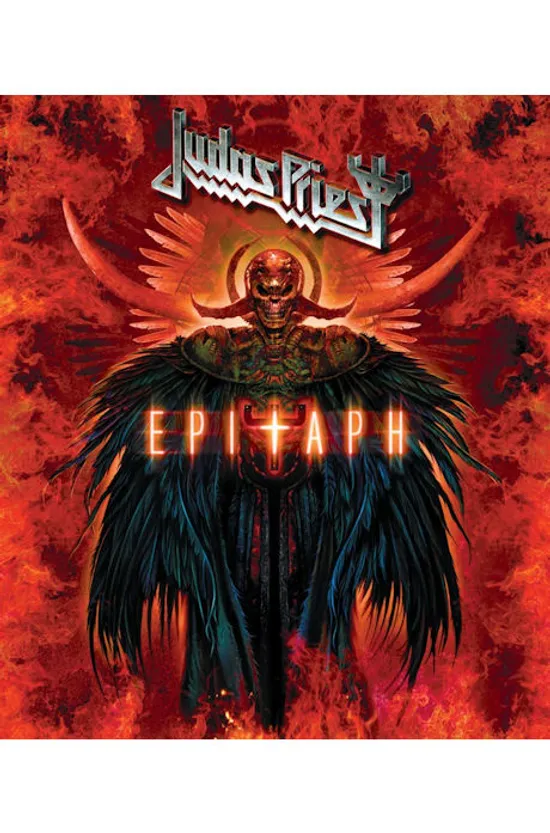 EPITAPH [주다스 프리스트: 2012 런던 해머스미스 아폴로 라이브]