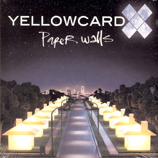 PAPER WALLS [CD+DVD 미국반]
