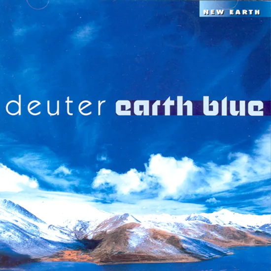 EARTH BLUE