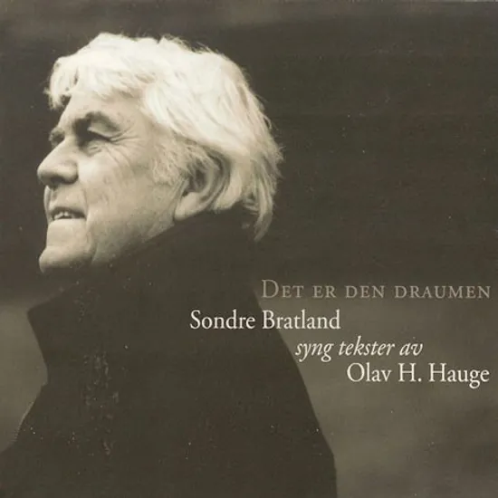DET ER DEN DRAUMEN