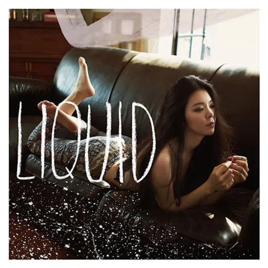 LIQUID [미니]